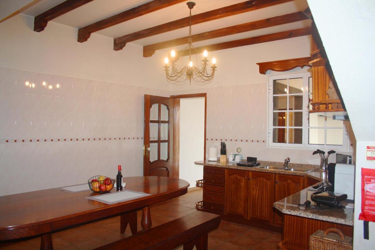 Lugar Dos Louros 1 Estreito Da Calheta