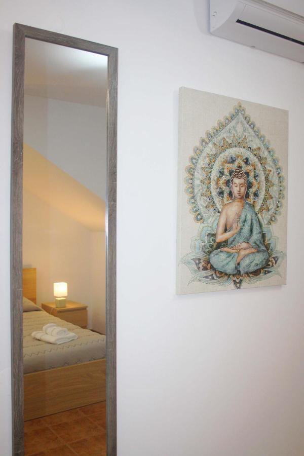 Apartment Lugar Dos Louros 1 Estreito Da Calheta