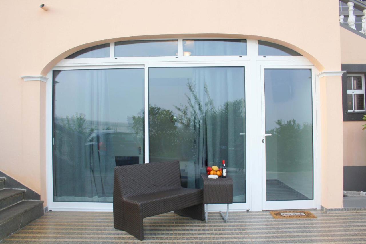 Apartment Lugar Dos Louros 1