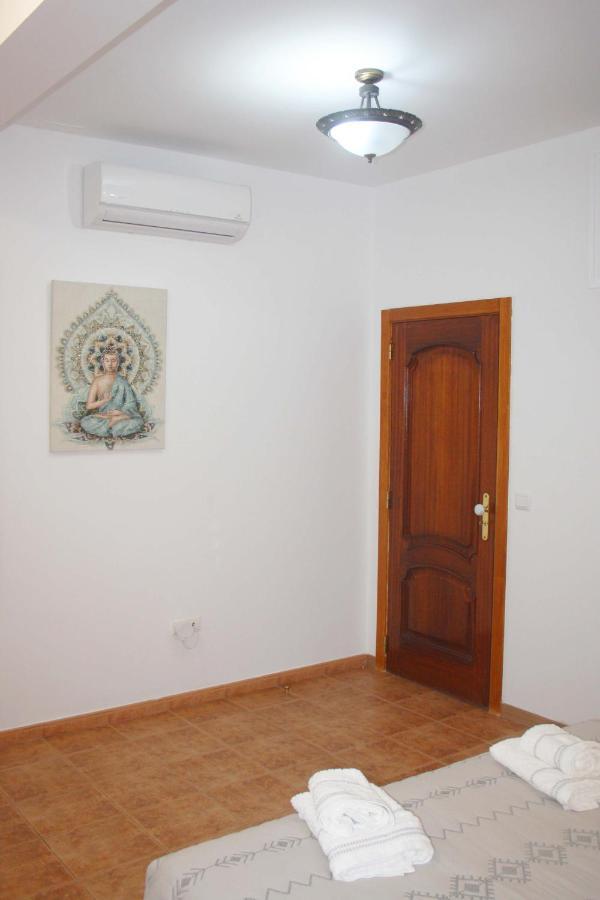 Apartment Lugar Dos Louros 1 Estreito Da Calheta