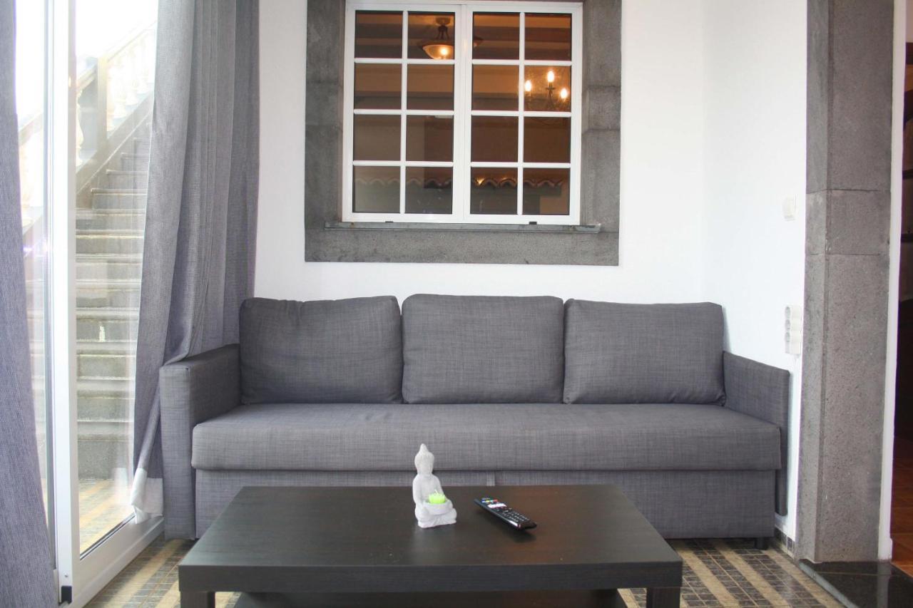 Lugar Dos Louros 1 Apartment *