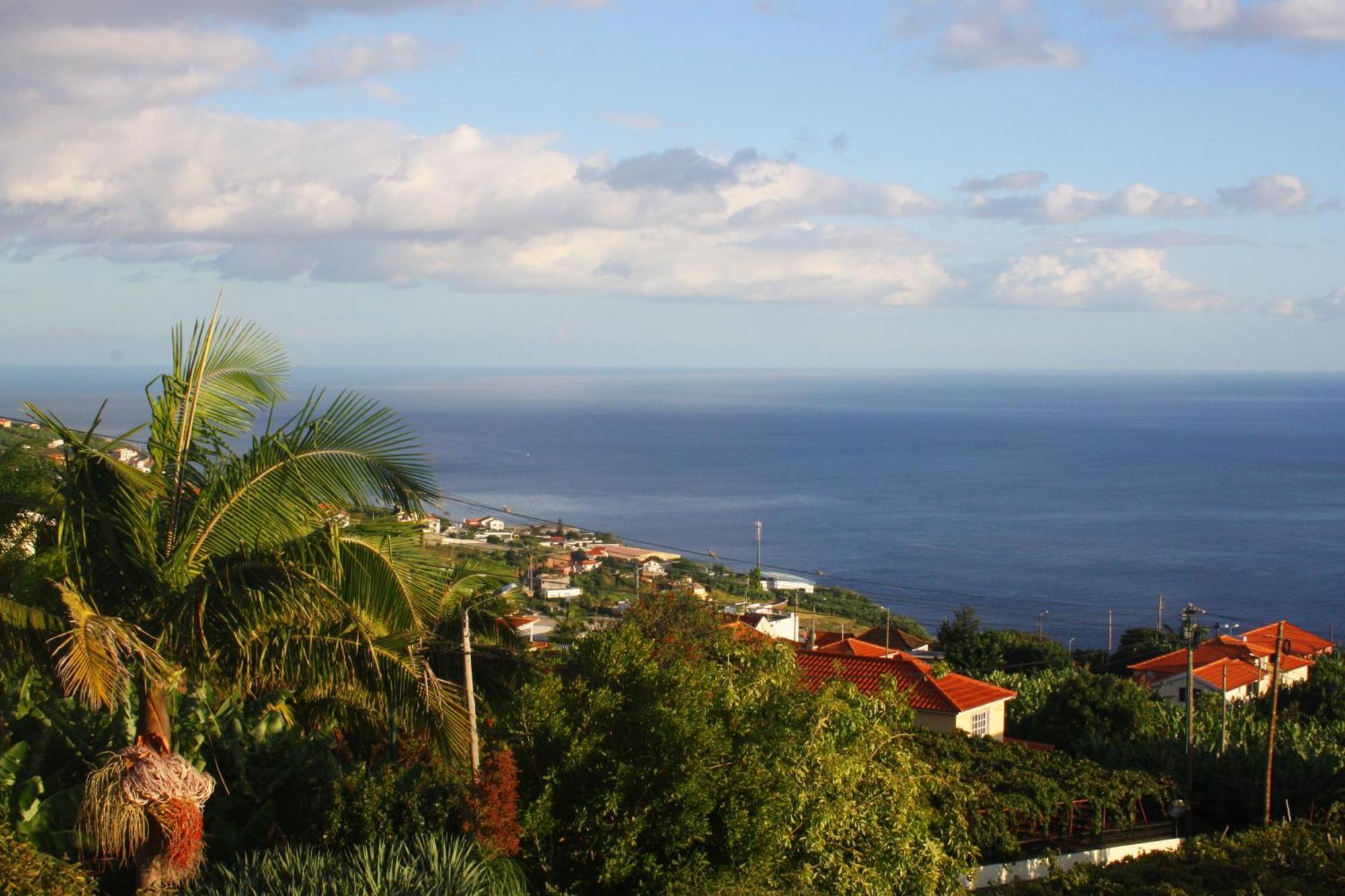 Lugar Dos Louros 1 * Estreito Da Calheta